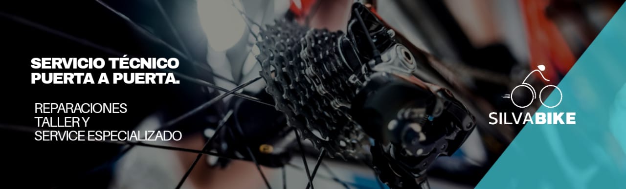 Silvabike Compañeros de Aventura